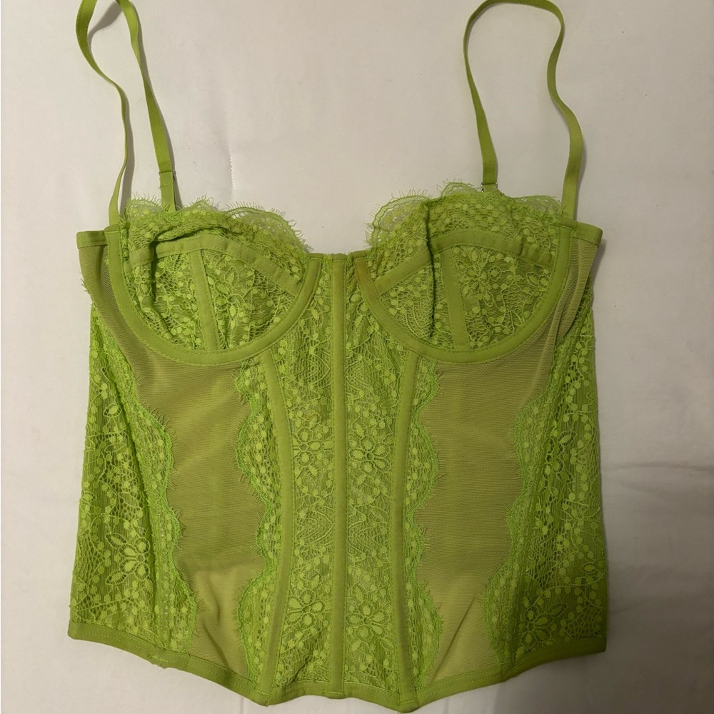 Urban outfitters Corset